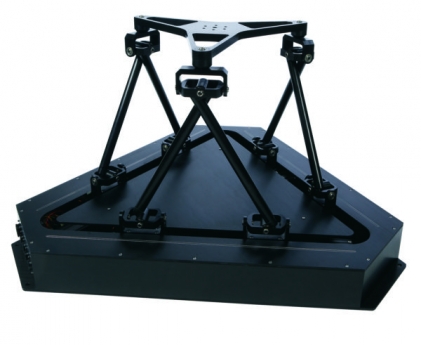 Hexapod