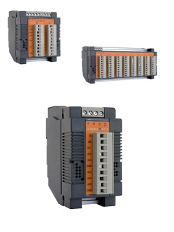 E. series